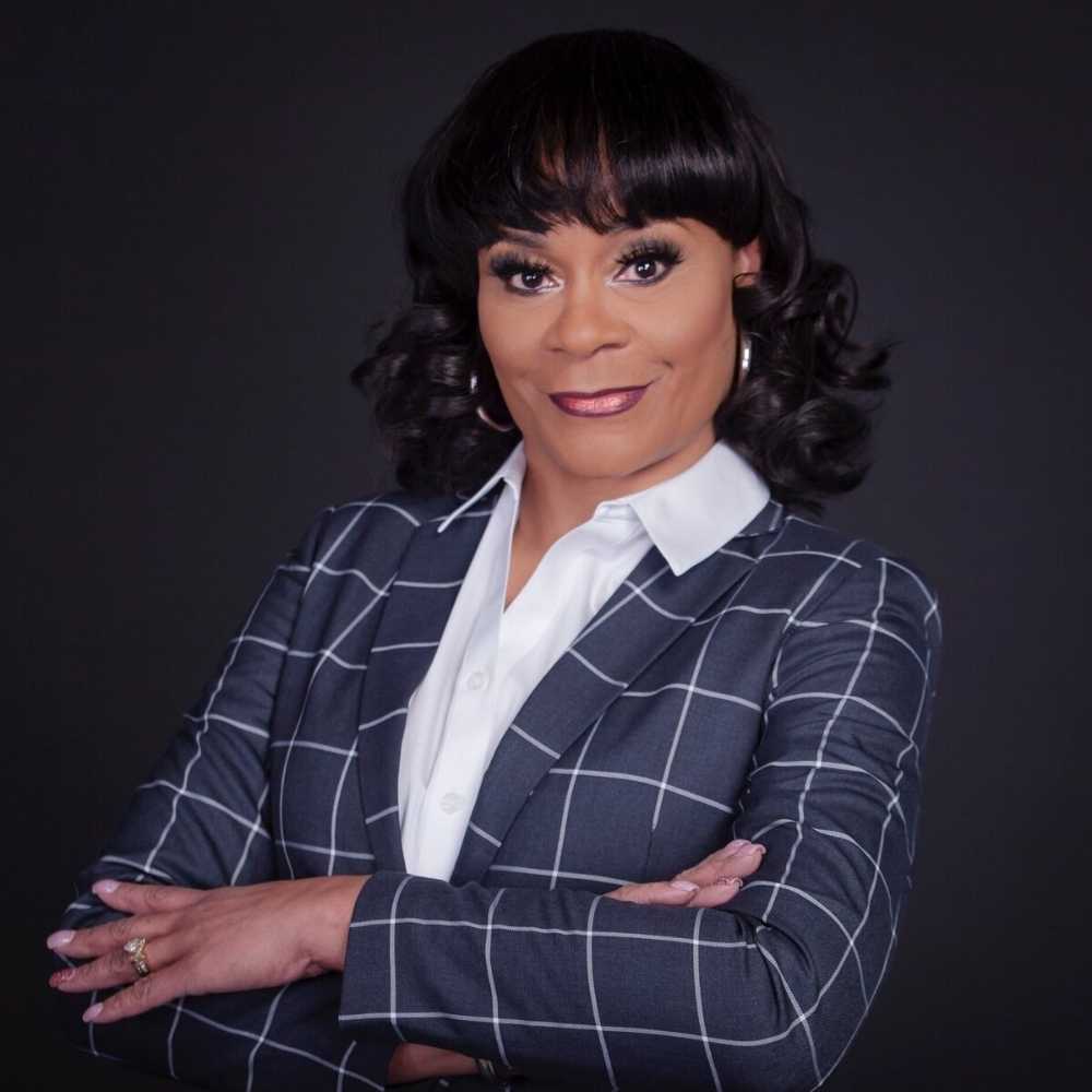 Sharon W. Reynolds